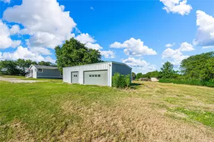 429 Eagle Ridge Rd, McGregor, TX 76657 - Photo 40