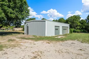 429 Eagle Ridge Rd, McGregor, TX 76657 - Photo 34