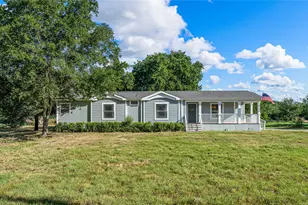 429 Eagle Ridge Rd, McGregor, TX 76657 - Photo 2