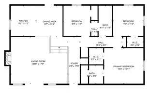 105 Greenhill Ln, Cooper, TX 75432 - Photo 18