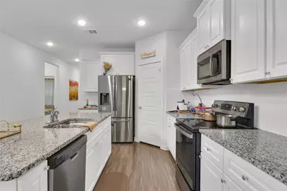 12344 Iveson Drive, Fort Worth, TX 76052 - Photo 4