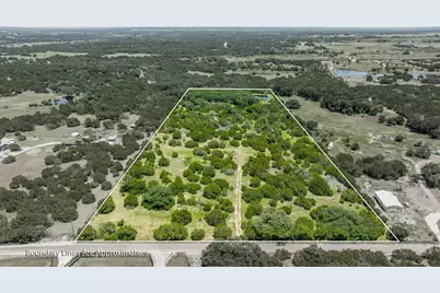 1800 County Road 2140, Iredell, TX 76649 - Photo 2