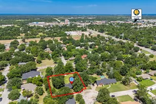 2617 Park St, Commerce, TX 75428 - Photo 2