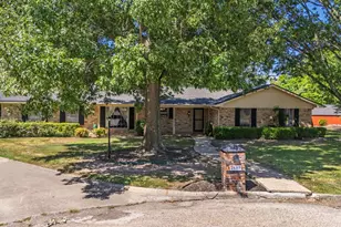 2617 Park St, Commerce, TX 75428 - Photo 26