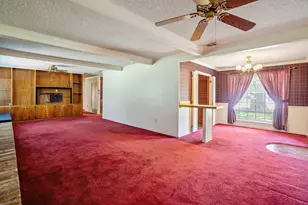 2617 Park St, Commerce, TX 75428 - Photo 4