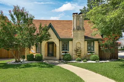 6108 Palo Pinto Avenue, Dallas, TX 75214 - Photo 1