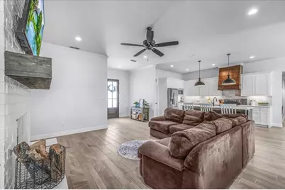 108 A Stafford Trail, Weatherford, TX 76088 - Photo 6