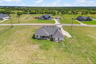 108 A Stafford Trail, Weatherford, TX 76088 - Photo 34