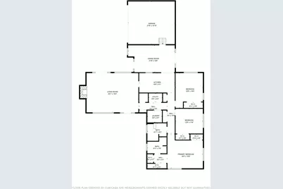 6207 Lyndon B Johnson Freeway, Dallas, TX 75240 - Photo 2