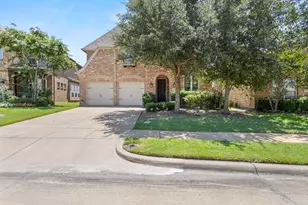 1036 Edgefield Lane, Forney, TX 75126 - Photo 1