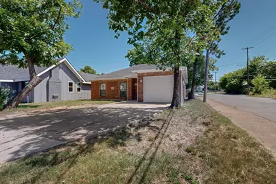 1302 Hendricks Avenue, Dallas, TX 75216 - Photo 2
