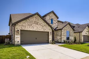 3121 Lacebark Ln, Celina, TX 75009 - Photo 2