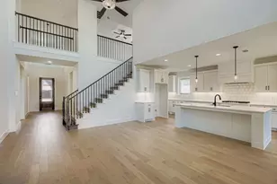 3121 Lacebark Ln, Celina, TX 75009 - Photo 6