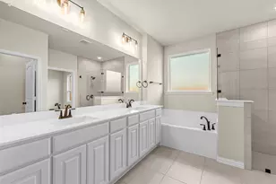 416 Pickett Creek Dr, Aledo, TX 76008 - Photo 22