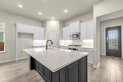 416 Pickett Creek Drive, Aledo, TX 76008 - Photo 12