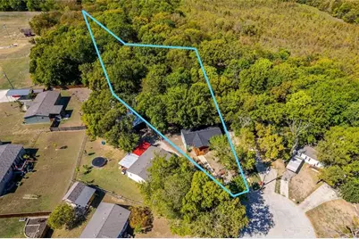 312 Oak Street, Blue Ridge, TX 75424 - Photo 14