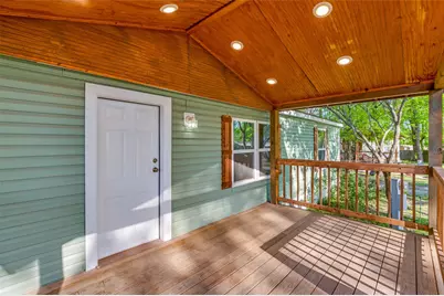 312 Oak Street, Blue Ridge, TX 75424 - Photo 2