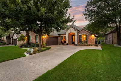 12319 Fairway Meadows Drive, Fort Worth, TX 76179 - Photo 1