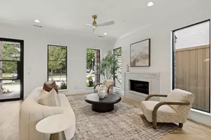 3605 McFarlin Blvd, University Park, TX 75205 - Photo 4