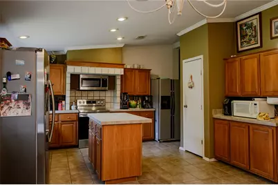 1468 Cedar Mills Road, Gordonville, TX 76245 - Photo 12