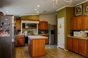 1468 Cedar Mills Rd, Gordonville, TX 76245 - Photo 12