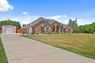 6400 Ridgerock Dr, Sanger, TX 76266 - Photo 4