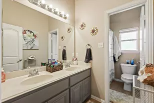 6400 Ridgerock Dr, Sanger, TX 76266 - Photo 24