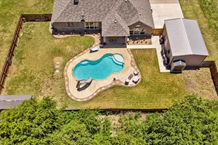 6400 Ridgerock Dr, Sanger, TX 76266 - Photo 1