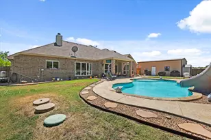 6400 Ridgerock Dr, Sanger, TX 76266 - Photo 32