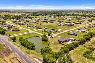 6400 Ridgerock Dr, Sanger, TX 76266 - Photo 36