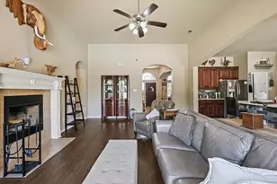 6400 Ridgerock Dr, Sanger, TX 76266 - Photo 12