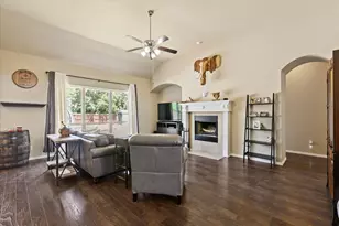 6400 Ridgerock Dr, Sanger, TX 76266 - Photo 10