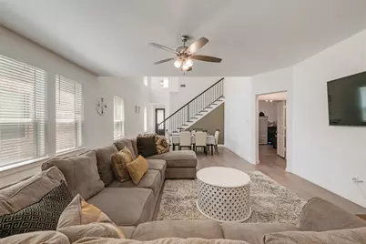 2509 Gaulding Street, Royse City, TX 75189 - Photo 4