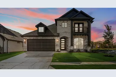 1265 Emily Drive, Trenton, TX 75490 - Photo 2