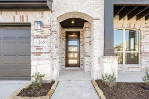 1265 Emily Dr, Trenton, TX 75490 - Photo 4