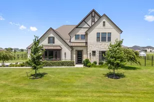 1125 Sugar Bars Dr, Lucas, TX 75002 - Photo 1