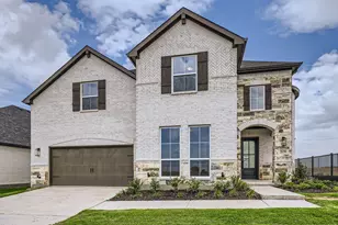 2620 Cedar Rdg Rd, Celina, TX 75009 - Photo 1