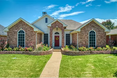 2900 Boyd Street, Ennis, TX 75119 - Photo 1