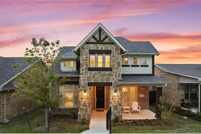 4504 Del Rey Avenue, McKinney, TX 75070 - Photo 2