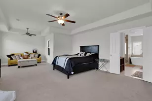 4504 Del Rey Ave, McKinney, TX 75070 - Photo 16