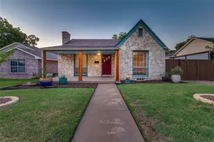 1119 Cascade Ave, Dallas, TX 75224 - Photo 2