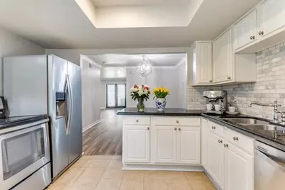 10201 Regal Oaks Drive #103, Dallas, TX 75230 - Photo 6