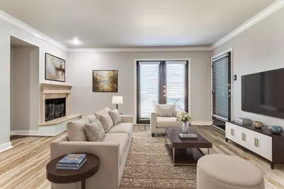 10201 Regal Oaks Drive #103, Dallas, TX 75230 - Photo 2