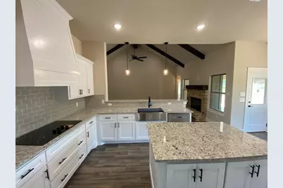 2632 North Cardinal Road, Reno, TX 76020 - Photo 4