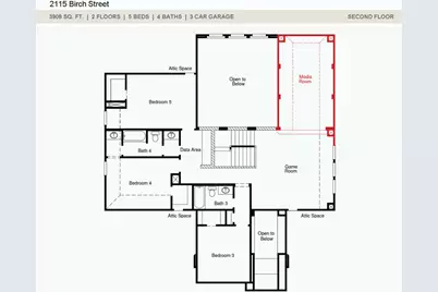 2115 Birch Street, Mansfield, TX 76063 - Photo 36