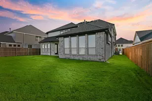 2115 Birch St, Mansfield, TX 76063 - Photo 32