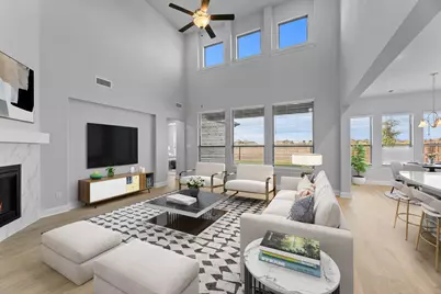 2115 Birch Street, Mansfield, TX 76063 - Photo 16