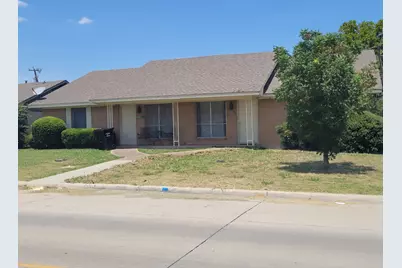 3002 Stanford Street, Greenville, TX 75401 - Photo 2