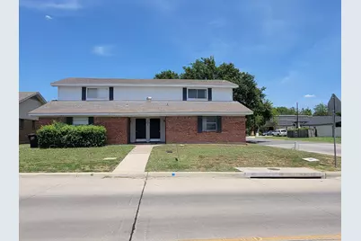 3002 Stanford Street, Greenville, TX 75401 - Photo 1