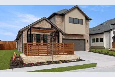 512 Sherwood, Melissa, TX 75454 - Photo 1